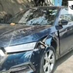 car accident kol news