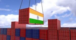 রপ্তানীর ক্ষেত্রে ফের ধাক্কা খেতে চলেছে ভারত