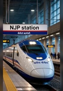 bullet train news