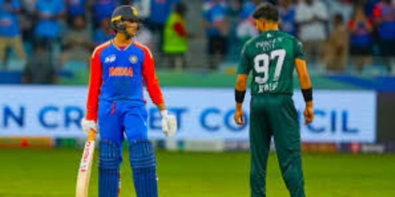 cricket news