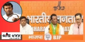 ভোটের মুখে তৃণমূল ছেড়ে বিজেপিতে লিয়েন্ডার পেজ