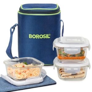 borosil