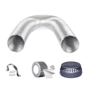 chimney pipe