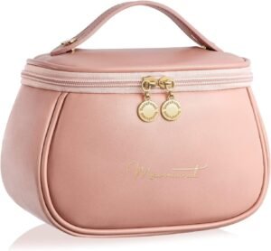makeup bag