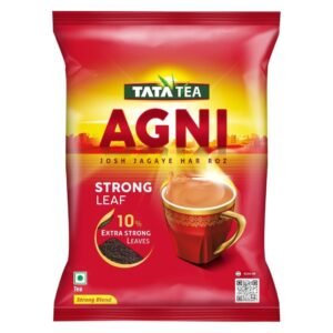 Agni tea