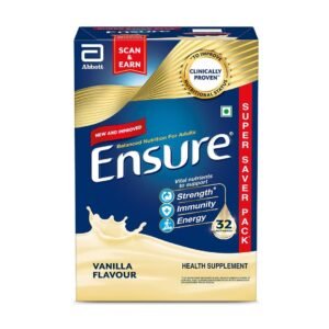 ensure