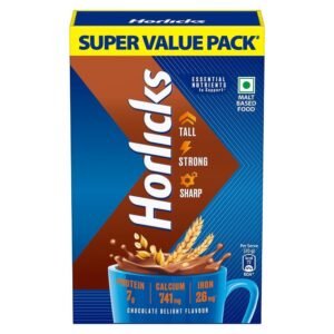 horlicks