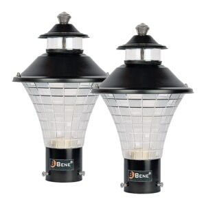 lamp shed