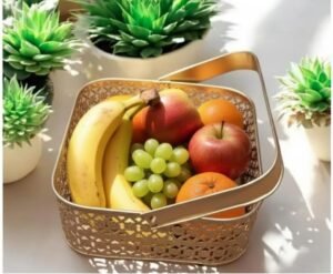 puja basket