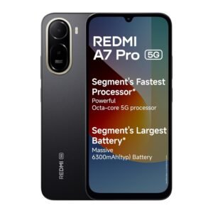 redme A7 Pro