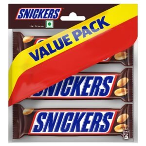 snickers