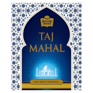 taj